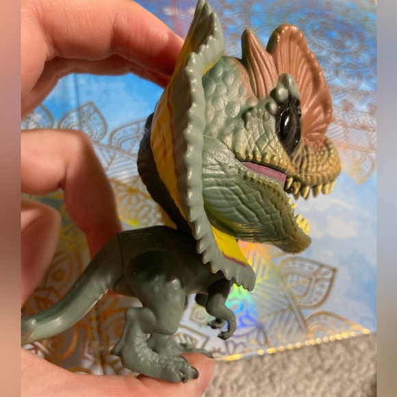 B1G2 - Jurassic Park Dino Funko Pop - Buy 1, Get 2 FREE - Picture 6 of 12